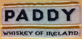 Handtuch Paddy